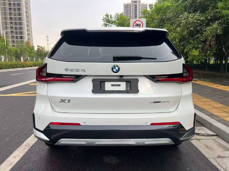 BMW X1, фотография 5