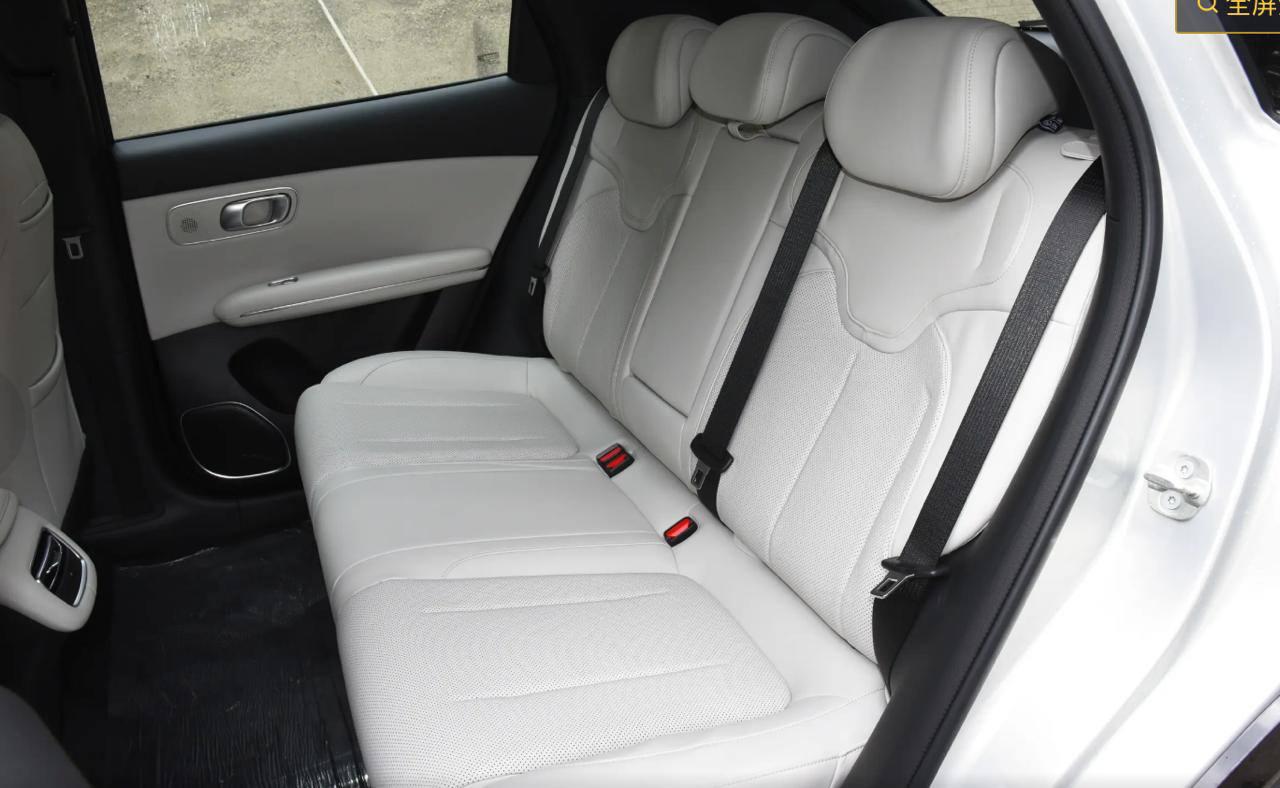 Changan Qiyuan Q05, фотография 5