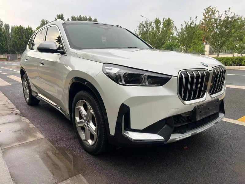 BMW X1, фотография 3