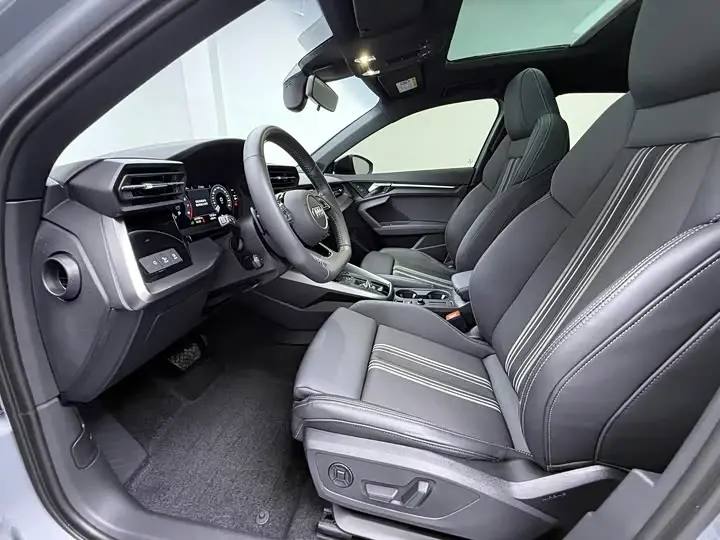 Audi A3, фотография 4