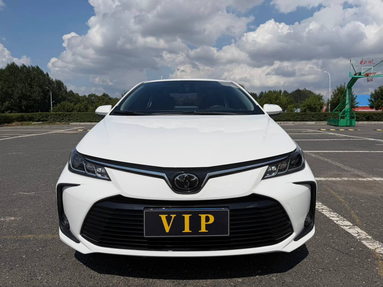 Toyota Corolla, фотография 3