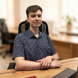 Иван Лучин — Помощник декларанта