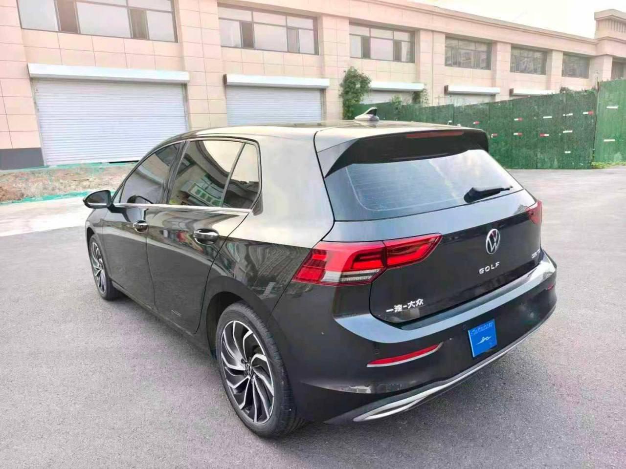 Volkswagen Golf, фотография 4