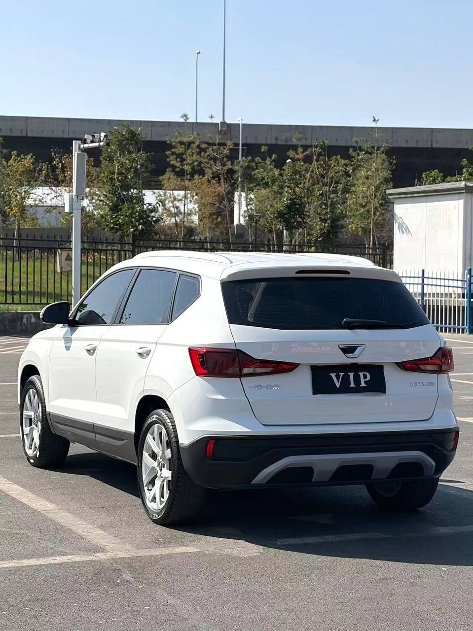 Jetta VS5, фотография 6