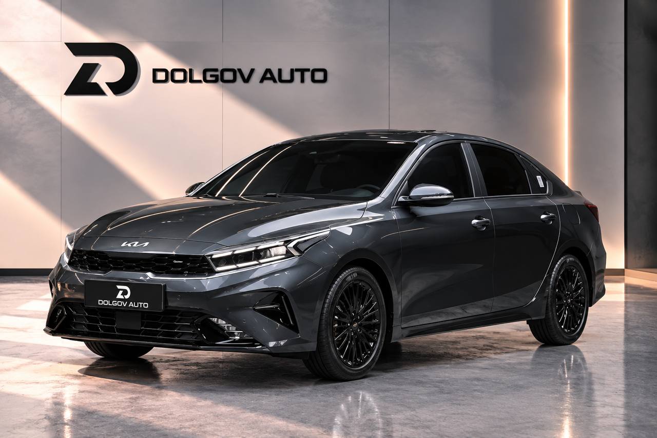 Hyundai Avante, фотография 2