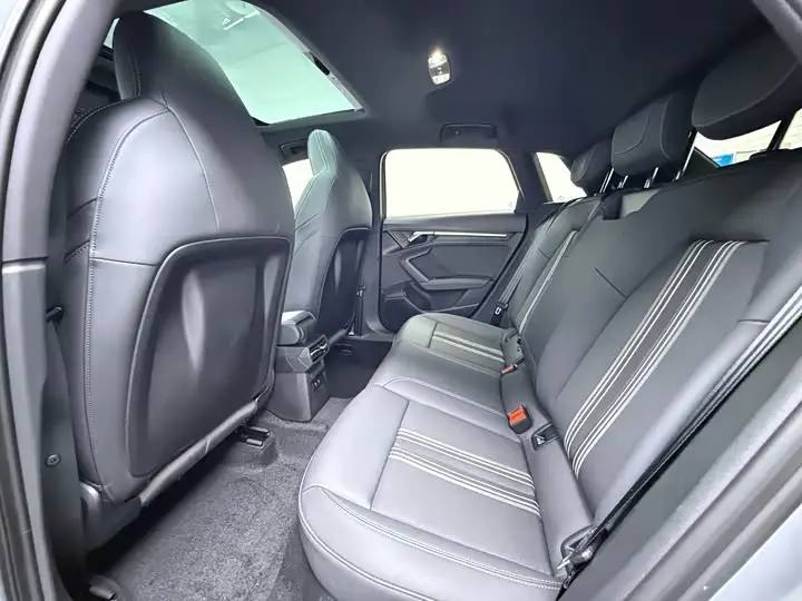 Audi A3, фотография 5