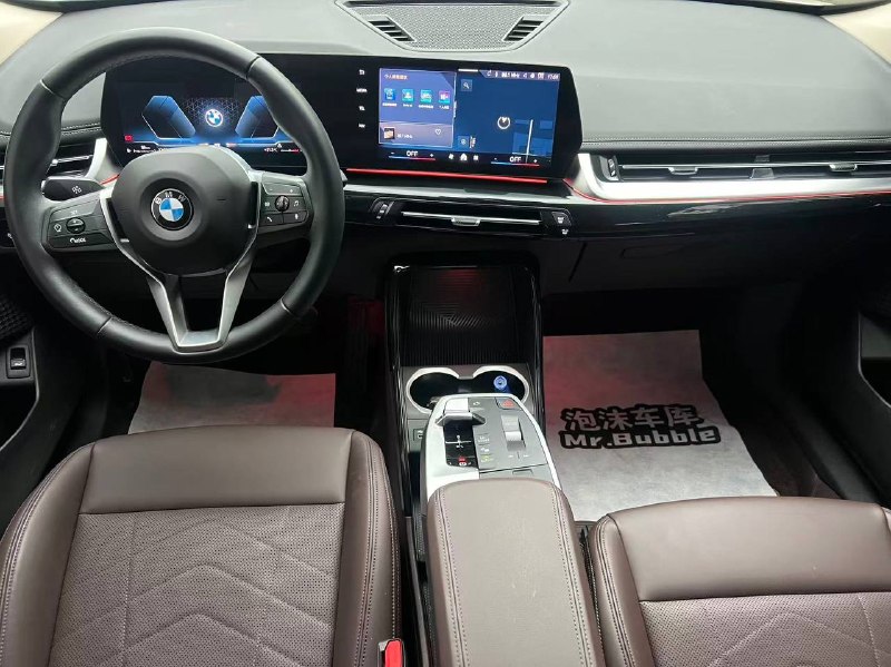 BMW X1, фотография 8
