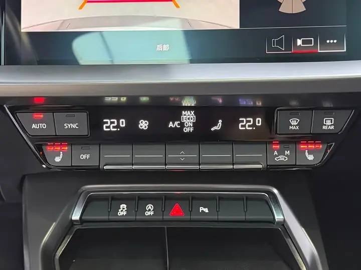 Audi A3, фотография 9