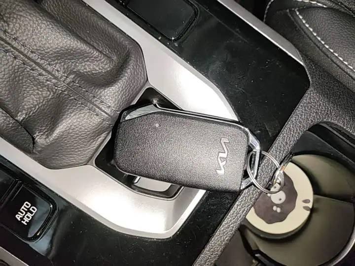 KIA K3 , фотография 2