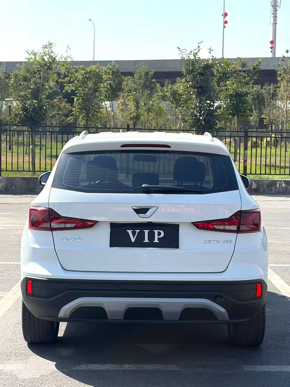 Jetta VS5, фотография 5